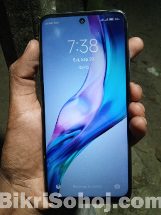Redmi 10 2022